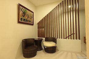 Casa Rafael Business Inn