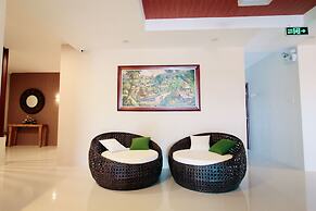 Casa Rafael Business Inn