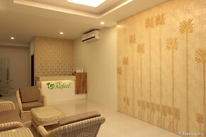 Casa Rafael Business Inn