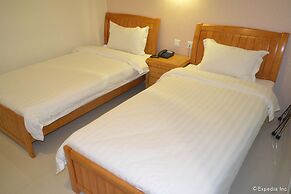 Casa Rafael Business Inn