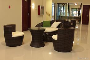 Casa Rafael Business Inn