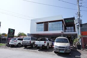 Casa Rafael Business Inn