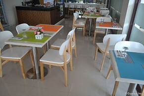 Casa Rafael Business Inn