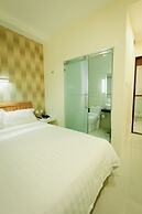 Casa Rafael Business Inn