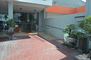 Casa Rafael Business Inn