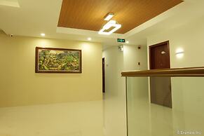 Casa Rafael Business Inn