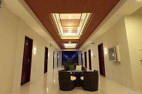 Casa Rafael Business Inn