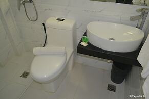 Casa Rafael Business Inn