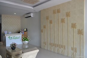 Casa Rafael Business Inn