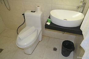 Casa Rafael Business Inn