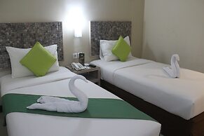 Greenotel Cilegon