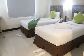 Greenotel Cilegon