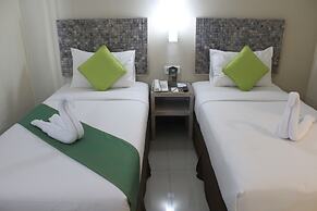 Greenotel Cilegon