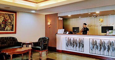 East Asia Royale Hotel