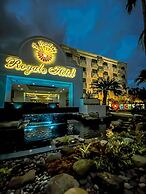 East Asia Royale Hotel