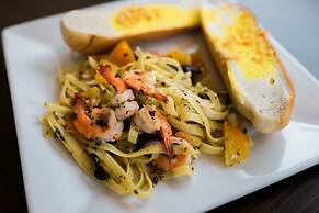 East Asia Royale Hotel