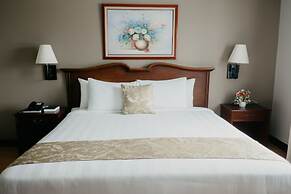 East Asia Royale Hotel