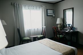 East Asia Royale Hotel