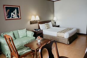 East Asia Royale Hotel