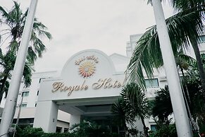 East Asia Royale Hotel