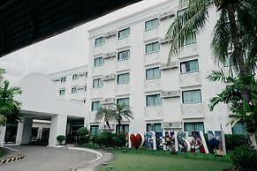 East Asia Royale Hotel