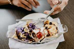 East Asia Royale Hotel