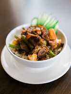 East Asia Royale Hotel