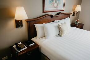 East Asia Royale Hotel