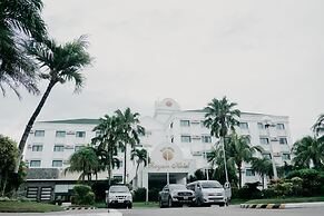 East Asia Royale Hotel