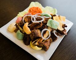 East Asia Royale Hotel