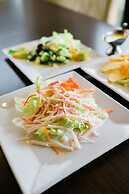 East Asia Royale Hotel