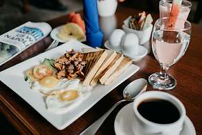 East Asia Royale Hotel