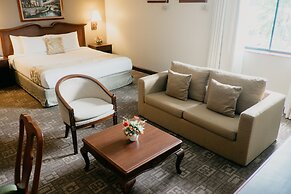 East Asia Royale Hotel