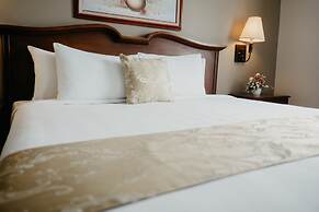 East Asia Royale Hotel