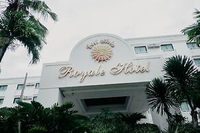 East Asia Royale Hotel