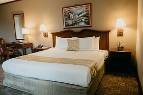 East Asia Royale Hotel