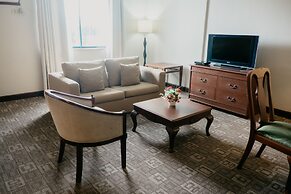 East Asia Royale Hotel