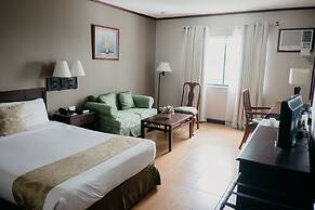 East Asia Royale Hotel