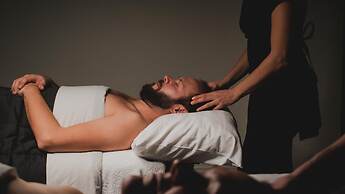 Pacific Jemm - Luxury Super Yacht