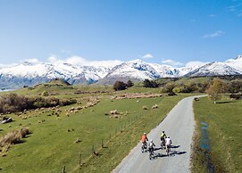 Pacific Jemm - Luxury Super Yacht