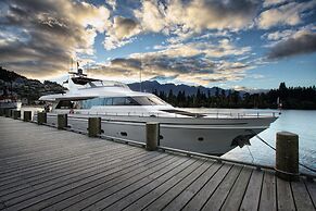 Pacific Jemm - Luxury Super Yacht