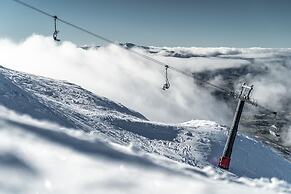 Pacific Jemm - Luxury Super Yacht