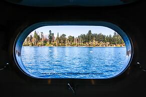 Pacific Jemm - Luxury Super Yacht