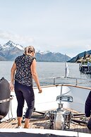 Pacific Jemm - Luxury Super Yacht