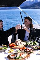 Pacific Jemm - Luxury Super Yacht