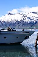 Pacific Jemm - Luxury Super Yacht