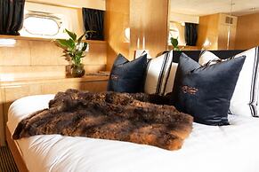 Pacific Jemm - Luxury Super Yacht