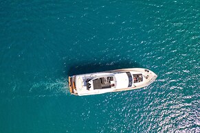 Pacific Jemm - Luxury Super Yacht