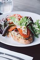 Pacific Jemm - Luxury Super Yacht