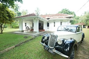 Thalpe Walawwa Heritage Villa